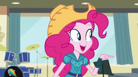 Pinkie Pie --That Twilight is obviously-- EG3