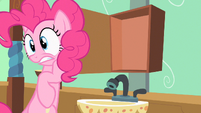 Pinkie Pie could be worse S2E13