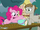 Pinkie Pie quickly wrapping the present S8E3.png