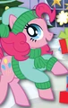 Pinkie natal