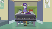 Rarity on top of grand piano EG2