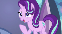 Starlight Glimmer "you two are pretty similar" S7E24