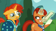 Stellar Flare presenting a mission plan S8E8.png