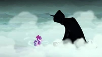 Oh Celestia, who could that be??