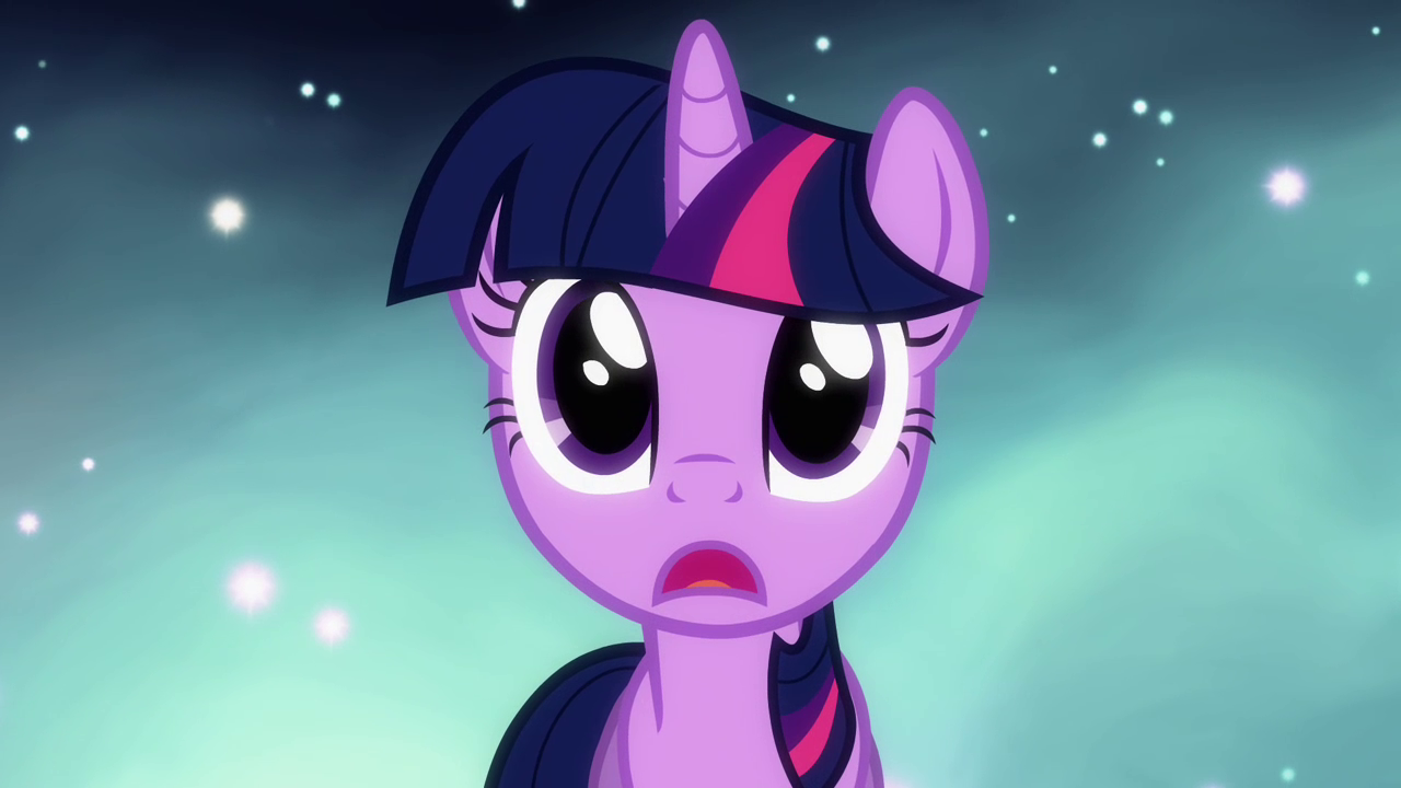 my little pony twilight sparkle alicorn episode