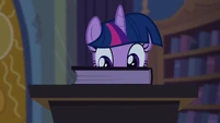 Finds Princess Celestia's secret diary...