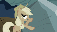 Applejack 'since we' S2E02