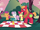 Cheerilee and Big Mac with CMC picnic S02E17.png