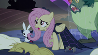 "You all may love Nightmare Night..."