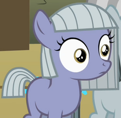 Limestone Pie id S1E23