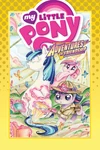 Adventures in Friendship Volume 5 cover