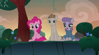 Maud Pie -this is my favorite party ever- S8E3