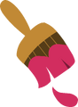 PonyMaker Paintbrush
