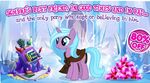 Radiant Hope promo MLP mobile game