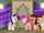 Rarity and Pinkie hear a knock at the door S6E12.png