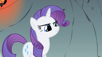 Rarity might as well S1E19