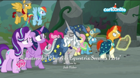 S7E26 Title - Italian