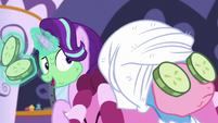 Starlight Glimmer --a pony I can relate to-- S6E6