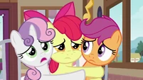 "We've been together our whole lives!"