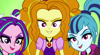 The Dazzlings sowing more discord EG2