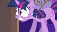 Twilight can't absorb S2E25