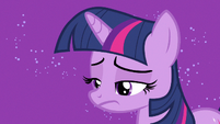 Twilight maybe or maybe not S3E5