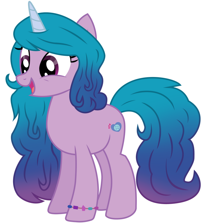Izzy Moonbow | My Little Pony : Friendship is Magic Wiki | Fandom