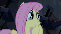 Fluttershy welling up S4E03