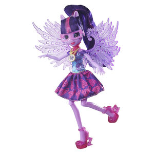 midnight sparkle doll