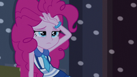 Pinkie Pie feeling "party pooped" EG3