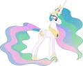 Princesa Celestia