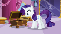 Rarity Box S2E5