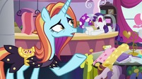 Sassy Saddles "I can order more!" S7E6