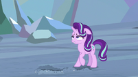 Starlight Glimmer looking exhausted S9E25