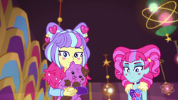 Kiwi Lollipop And Supernova Zap Gallery My Little Pony Friendship Is Magic Wiki Fandom