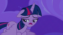 Twilight -give something back to you- S8E7