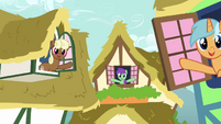 Window ponies 1 S2E18