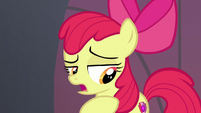 Apple Bloom "the Map called us" S8E6