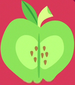 Big McIntosh Cutie Mark