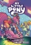 My Little Pony: Kenbucky Roller Derby #5