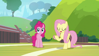 Fluttershy -let's take a break!- S9E15