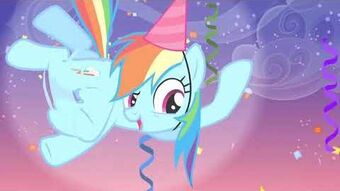 Make A Wish マイリトルポニー Wiki Fandom