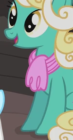 Mare E. Lynn ID S4E08