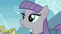 Maud Pie "mm-hmm" S7E4