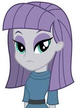 Maud Pie Equestria Girls