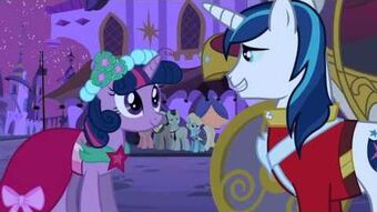 Love Is In Bloom International Versions My Little Pony Friendship Is Magic Wiki Fandom