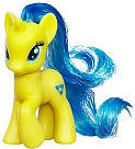 Playful Ponies Lemony Gem