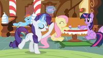 Rarity hero of fashion S2E8