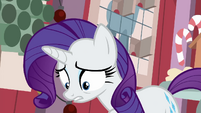 Rarity starts over from zero BGES2