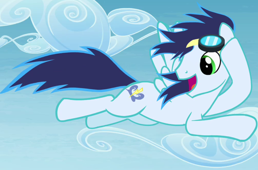 Soarin My Little Pony Friendship Is Magic Wiki Fandom